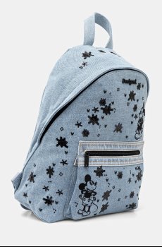 Рюкзак Desigual MICKEY SPL