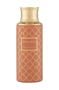 Maison Asrar Monarch Парфюмированная вода унисекс, 100 мл