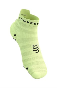 Носки Compressport Pro Racing Socks v4.0 Ultralight Run Low