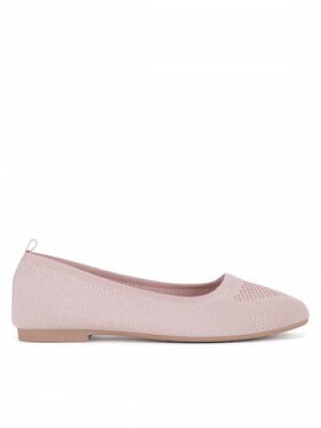 Clara Barson Балетки WSS21520-02 Рожевий Clara Barson Балетки WSS21520-02 Рожевий
