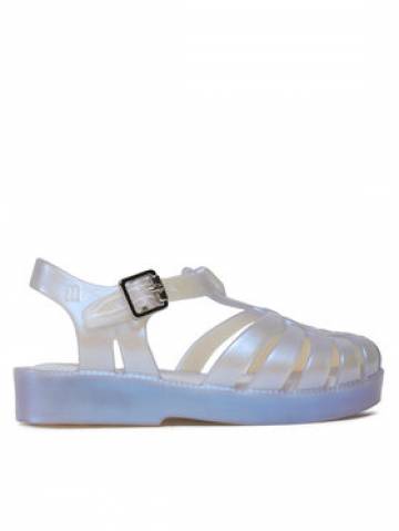 Melissa Босоніжки Mini Melissa Possession Bb 32410 Голубий Melissa Босоніжки Mini Melissa Possession Bb 32410 Голубий