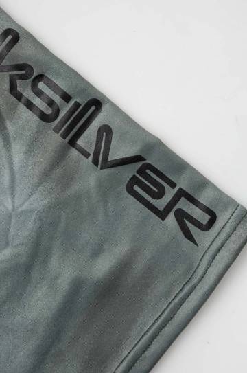 Снуд Quiksilver Misty мужской цвет жёлтый с принтом Снуд Quiksilver Misty мужской цвет жёлтый с принтом