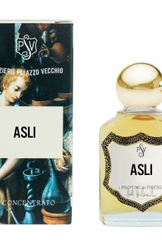 I Profumi Di Firenze Asli Парфюмированная вода женская, 10 мл