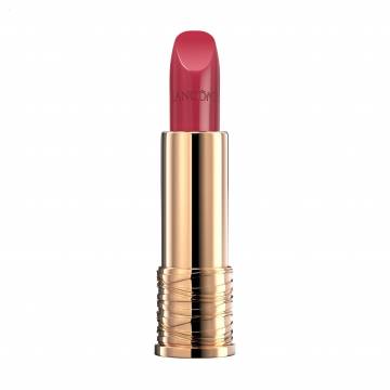 Увлажняющая помада для губ Lancome LAbsolu Rouge Cream Lipstick 190 La Fougue, 3.4 г Увлажняющая помада для губ Lancome LAbsolu Rouge Cream Lipstick 190 La Fougue, 3.4 г