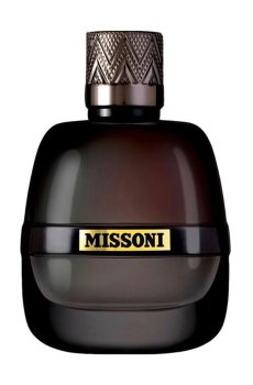 Missoni Parfum Pour Homme Парфюмированная вода мужская, 100 мл (ТЕСТЕР)