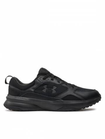 Under Armour Снікерcи Ua Charged Edge 3026727-002 Чорний Under Armour Снікерcи Ua Charged Edge 3026727-002 Чорний