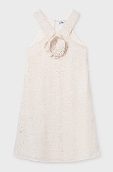 Детское платье Mayoral
