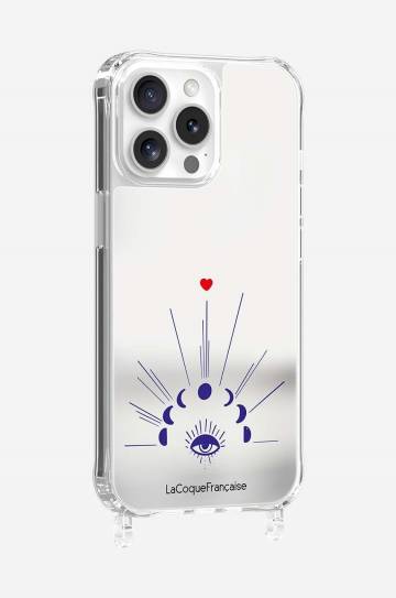 Чехол на телефон LaCoqueFrançaise iPhone 15 Pro Чехол на телефон LaCoqueFrançaise iPhone 15 Pro