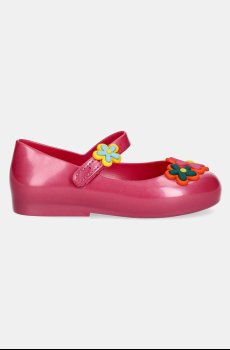 Детские балетки Melissa SWEET LOVE PICNIC