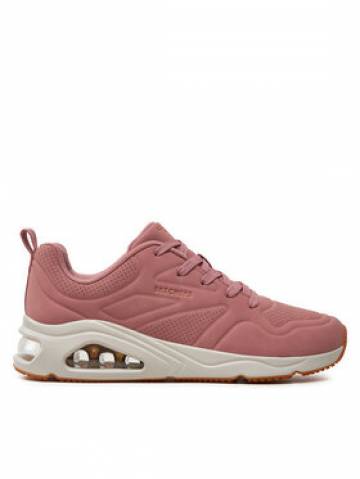Skechers Снікерcи Ah-Mazing 177390/ROS Рожевий Skechers Снікерcи Ah-Mazing 177390/ROS Рожевий