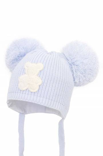 Детская шапка Jamiks HOLLY IVA JZH185 Детская шапка Jamiks HOLLY IVA JZH185