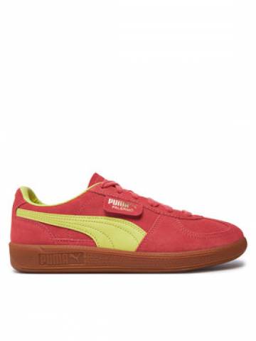 Puma Снікерcи Palermo Wns 397643 22 Рожевий Puma Снікерcи Palermo Wns 397643 22 Рожевий