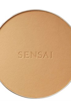 Компактная пудра для лица Sensai Cellular Performance Total Finish Foundation SPF15, TF23, 11 г (сменный блок)