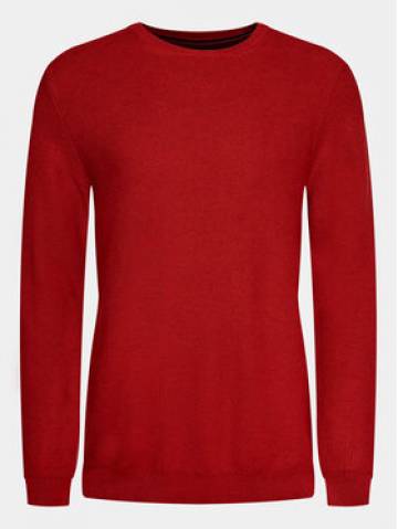 Pierre Cardin Светр 50600/000/5040 Червоний Regular Fit Pierre Cardin Светр 50600/000/5040 Червоний Regular Fit