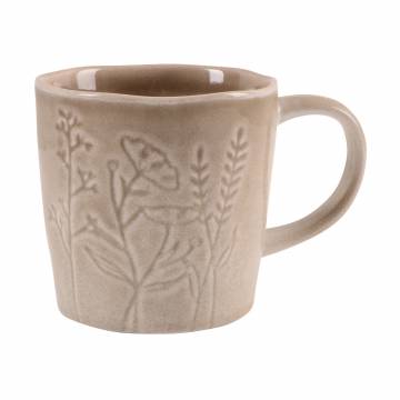 Чашка Limited Edition Herb Nature, 320 мл (E1581-1) Чашка Limited Edition Herb Nature, 320 мл (E1581-1)