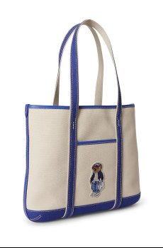 Сумочка Polo Ralph Lauren