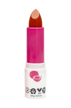Помада для губ Everyday for Future Moisturizing Coconut Lipstick, Red Velvet, 3.5 г