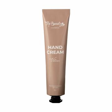 Увлажняющий крем для рук Top Beauty Hand Cream, Vetiver, 35 г Увлажняющий крем для рук Top Beauty Hand Cream, Vetiver, 35 г