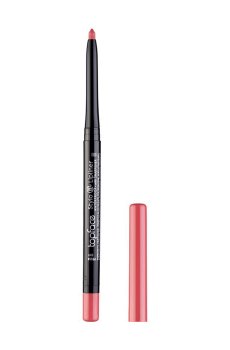 Автоматический водостойкий карандаш для губ TopFace Stylo Lipliner PT618, 019, 0.29 г
