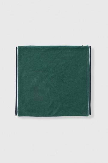 Хлопковая наволочка Lacoste Хлопковая наволочка Lacoste