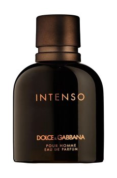 Dolce & Gabbana Intenso Парфюмированная вода мужская, 125 мл (ТЕСТЕР)