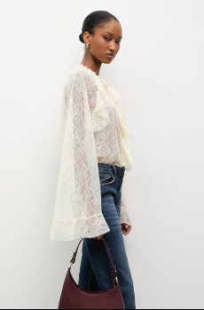 Блузка Answear.LAB