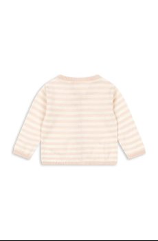 Кардиган для младенцев Fanga Fontana VENTI KNIT CARDIGAN GOTS