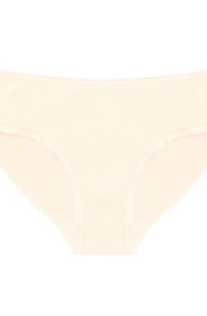 Трусы-слипы женские Elegante EL 2014 Slip, Natural, размер S