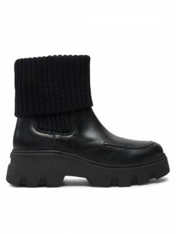 Marc OPolo Ботильйони OO2M3020 Чорний Marc OPolo Ботильйони OO2M3020 Чорний