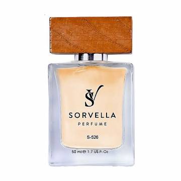 Sorvella Perfume S-526 Парфюмированная вода мужская, 50 мл Sorvella Perfume S-526 Парфюмированная вода мужская, 50 мл