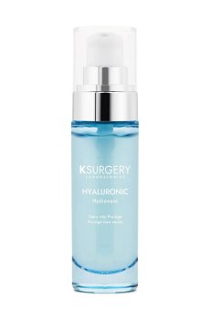 Увлажняющая сыворотка для лица KSURGERY Hyaluronic Hydrawave Pro-Age Face Serum, 30 мл