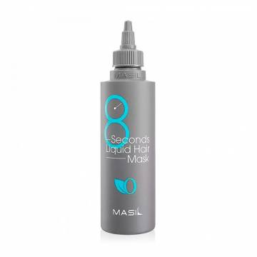 Экспресс-маска Masil 8 Seconds Liquid Hair Mask для объема волос, 100 мл Экспресс-маска Masil 8 Seconds Liquid Hair Mask для объема волос, 100 мл