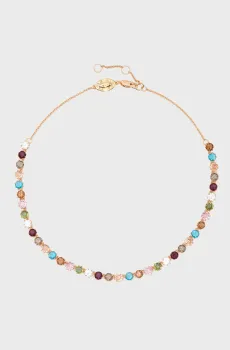 Женское ожерелье Разноцветный ONESIZE Bimba Y Lola 262BAB107.10140