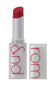 Матовая помада для губ Rom&nd Zero Matte Lipstick 13 Red Carpet, 3 г