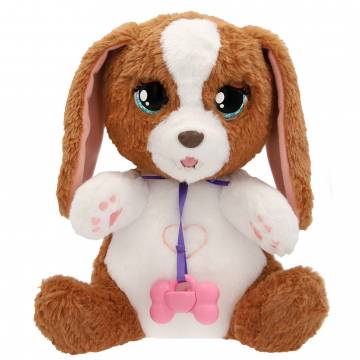 Інтерактивна іграшка Baby Paws Цуценя у ветеринара (927681IM)