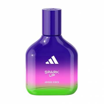 Adidas Spark Up Парфюмированная вода унисекс, 30 мл Adidas Spark Up Парфюмированная вода унисекс, 30 мл
