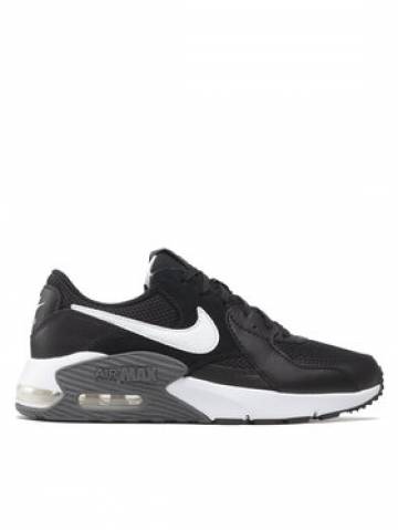 Nike Снікерcи Air Max Excee CD4165 001 Чорний Nike Снікерcи Air Max Excee CD4165 001 Чорний