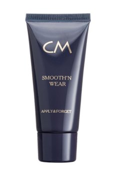 Тональная основа для лица COLOR ME Smoothn Wear тон 56, 30 мл