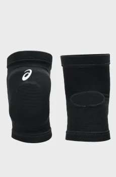 Черные наколенники Черный L Asics 3053A181-001