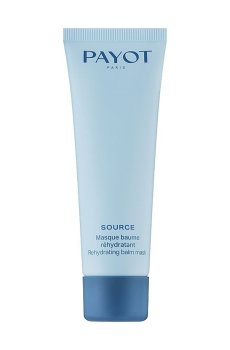 Уценка! Увлажняющая маска для лица Payot Source Rehydrating Balm Mask, 50 мл