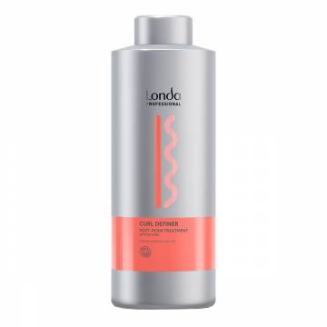 Стабилизатор После Химической Завивки Londa Professional Curl Definer Post Perm Treatment 1000 мл Стабилизатор После Химической Завивки Londa Professional Curl Definer Post Perm Treatment 1000 мл