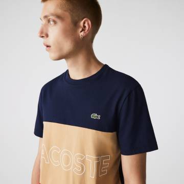 Lacoste футболка чоловіча Lacoste футболка чоловіча