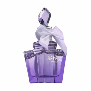Fragrance World Arpege La Violette Парфюмированная вода женская, 100 мл Fragrance World Arpege La Violette Парфюмированная вода женская, 100 мл