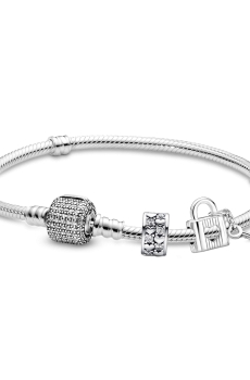 Подарунковий комплект "Нескінченні серця"