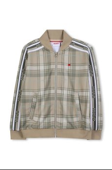 Детская кофта HUGO