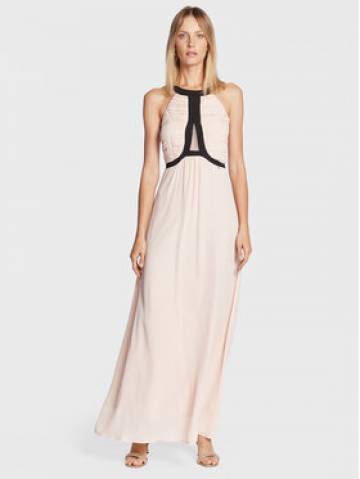 Rinascimento Вечірня сукня CFC0110571003 Рожевий Regular Fit Rinascimento Вечірня сукня CFC0110571003 Рожевий Regular Fit
