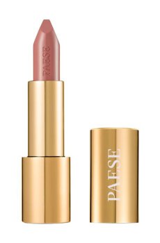 Кремовая помада для губ Paese Nudlightful Creamy Lipstick 404 Caramelized Plum, 4.5 г