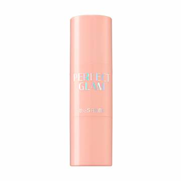 Румяна-стик для лица The Saem Perfect Glam Stick Blusher WH01 Aurora Wave, 6 г Румяна-стик для лица The Saem Perfect Glam Stick Blusher WH01 Aurora Wave, 6 г