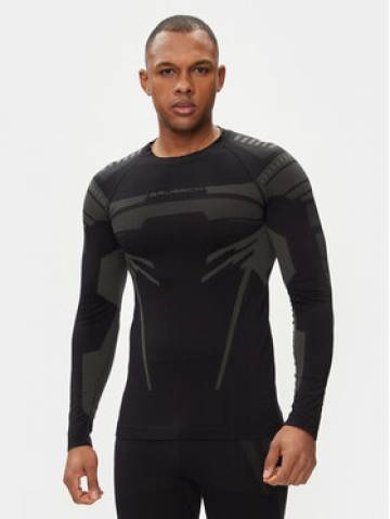 Brubeck Верхня термоактивна білизна LS1570M Чорний Slim Fit Brubeck Верхня термоактивна білизна LS1570M Чорний Slim Fit
