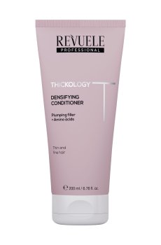 Кондиционер Revuele Professional Thickology Densifying Conditioner для тонких и слабых волос, 200 мл